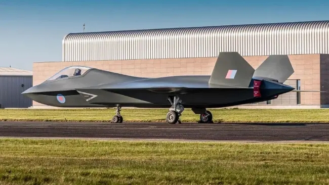 日本决定与英国和意大利联合研制新一代战斗机，2035年服役